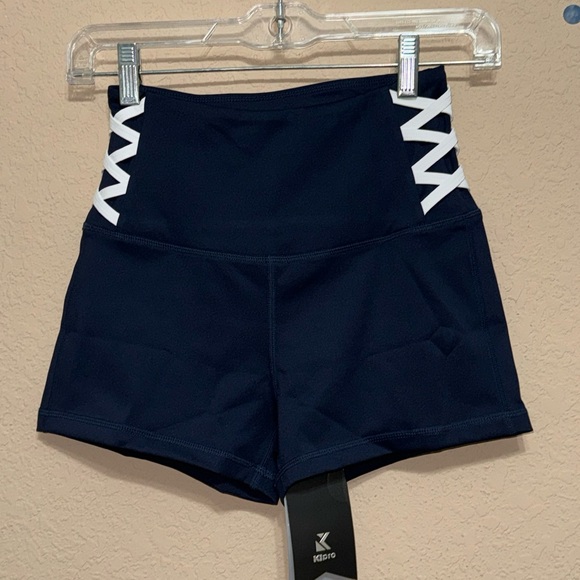 Don't Ache for a Better Body Shorts - Picture 1 of 6